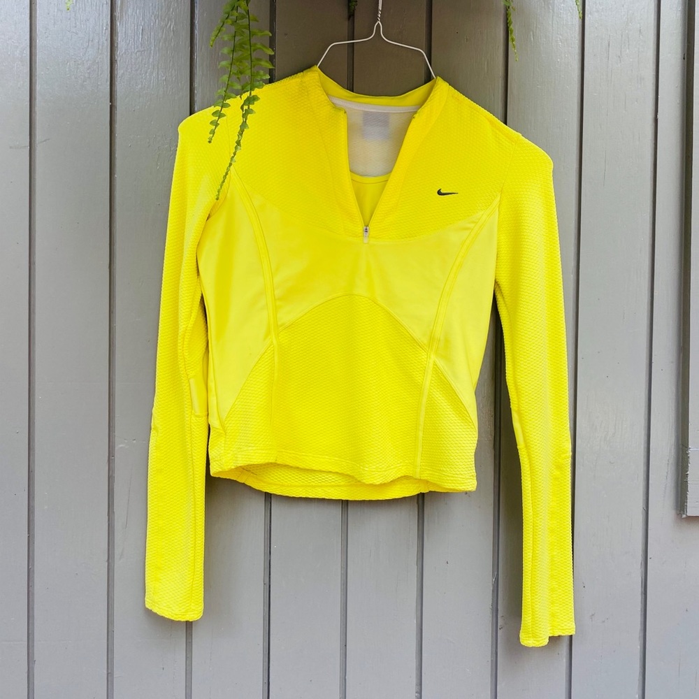 Nike Sphere Dry Top